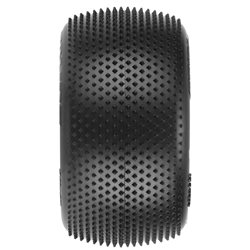 1/10 Prism T CR3 Rear 2.2 Carpet Truck Tires (2)