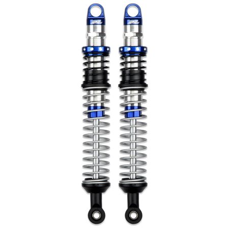 Pro-Spec Scaler Shocks, 105mm-110mm :Rock Crawler