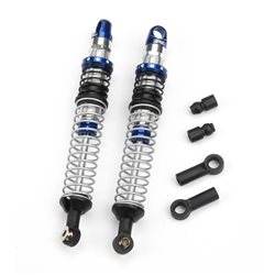 Pro-Spec Scaler Shocks, 105mm-110mm :Rock Crawler