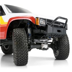 Pro-Spec Scaler Shocks, 105mm-110mm :Rock Crawler