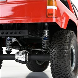 Pro-Spec Scaler Shocks, 105mm-110mm :Rock Crawler