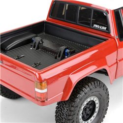 Pro-Spec Scaler Shocks, 105mm-110mm :Rock Crawler