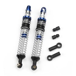 Pro-Spec Scaler Shocks, 105mm-110mm :Rock Crawler