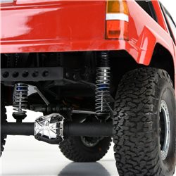 Pro-Spec Scaler Shocks, 105mm-110mm :Rock Crawler