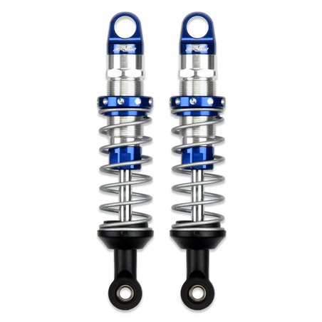 Pro-Spec Scaler Shocks, 70mm-75mm :Rock Crawler