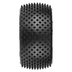 1/10 Pyramid CR3 Rear 2.2 Astro Buggy Tires (2)