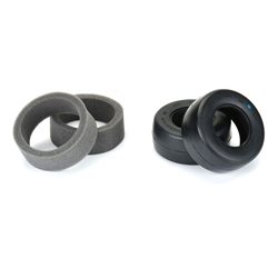 1/10 Reaction HP Ultra Blue Rr 2.2/3.0 Drag (2)