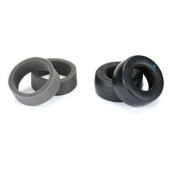 1/10 Reaction HP Ultra Blue Rr 2.2/3.0 Drag (2)