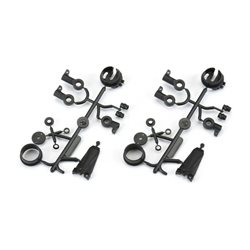 Replacement Plastic Parts:PowerStroke635900/635901