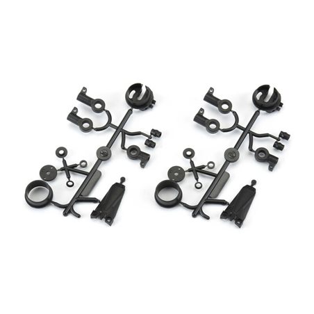 Replacement Plastic Parts:PowerStroke635900/635901