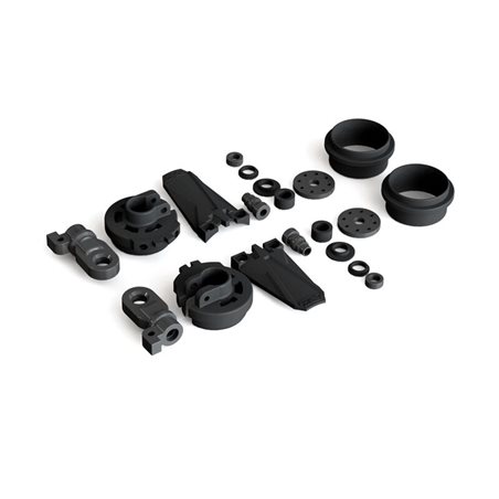 1/10 Replacement Plastics for Shocks 6364-00