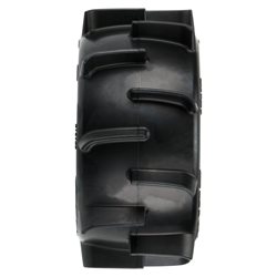 Sand Paw LP 2.8 MTD Raid Black 6x30 F/R