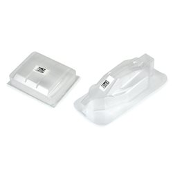 Sector Light Weight Clear Body: AE B7