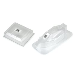 Sector Light Weight Clear Body: AE B7