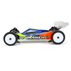 Sector Light Weight Clear Body: AE B7