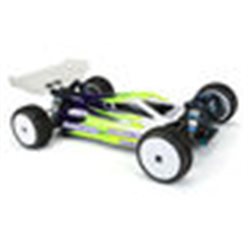 Sector Light Weight Clear Body for AE B74.2