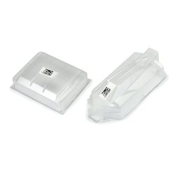 Sector Light Weight Clear Body for AE B74.2