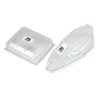Sector Light Weight Clear Body for TLR 22 5.0