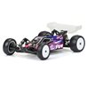 Sector Light Weight Clear Body for TLR 22 5.0