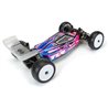 Sector Light Weight Clear Body for TLR 22 5.0