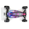 Sector Light Weight Clear Body for TLR 22 5.0