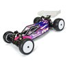 Sector Light Weight Clear Body for TLR 22 5.0