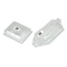 Sector Light Weight Clear Body for TLR 22X-4