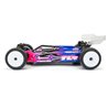 Sector Light Weight Clear Body for TLR 22X-4