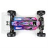 Sector Light Weight Clear Body for TLR 22X-4
