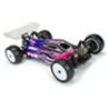 Sector Light Weight Clear Body for TLR 22X-4