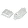 Sector Light Weight Clear Body for TLR 22X-4