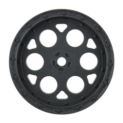 Showtime 2.2 Sprint Car 12mm Front Wheels
