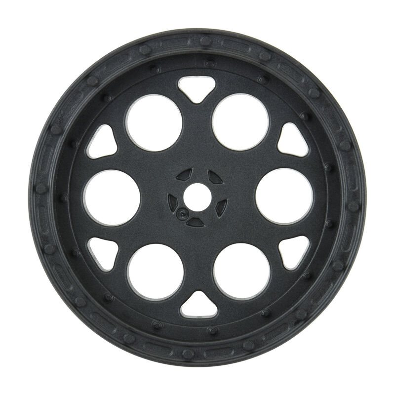 Showtime 2.2 Sprint Car 12mm Front Wheels