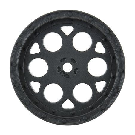 Showtime 2.2 Sprint Car 12mm Front Wheels