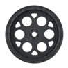 Showtime 2.2 Sprint Car 12mm Front Wheels