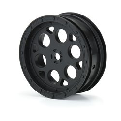 Showtime 2.2 Sprint Car 12mm Front Wheels