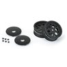 Showtime 2.2 Sprint Car 12mm Front Wheels