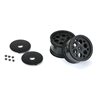 Showtime 2.2 Sprint Car 12mm Rear Wheels