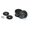 Showtime 2.2 Sprint Car 12mm Rear Wheels
