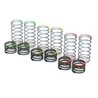 1/10 Spring Assortment for Shocks 6364-00