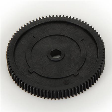 Spur Gear Replacement: Performance Transmission