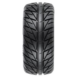 Street Fighter  2.2,3.0 Short Course Tires (2)