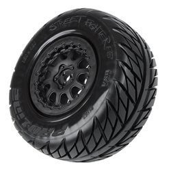 Street Fighter  2.2,3.0 Short Course Tires (2)