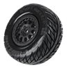 Street Fighter  2.2,3.0 Short Course Tires (2)