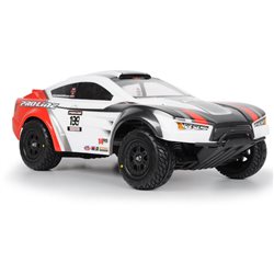 Street Fighter  2.2,3.0 Short Course Tires (2)