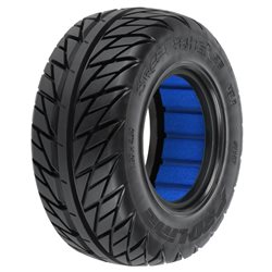 Street Fighter  2.2,3.0 Short Course Tires (2)