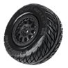 Street Fighter  2.2,3.0 Short Course Tires (2)