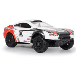 Street Fighter  2.2,3.0 Short Course Tires (2)