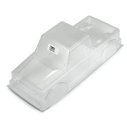 1/10 Sumo L Clear Body 12.3 Wheelbase Crawlers