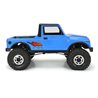 1/10 Sumo L Clear Body 12.3 Wheelbase Crawlers